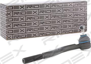 RIDEX 914T0106 - Stūres šķērsstiepņa uzgalis www.autospares.lv