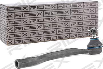 RIDEX 914T0178 - Stūres šķērsstiepņa uzgalis www.autospares.lv