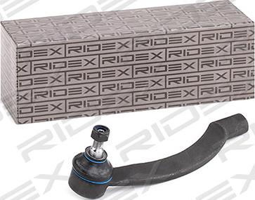 RIDEX 914T0392 - Stūres šķērsstiepņa uzgalis www.autospares.lv