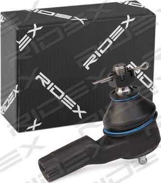 RIDEX 914T0321 - Tie Rod End www.autospares.lv