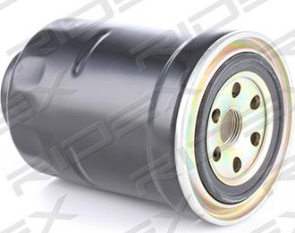 RIDEX 9F0032 - Fuel filter www.autospares.lv