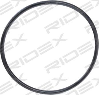 RIDEX 9F0135 - Fuel filter www.autospares.lv