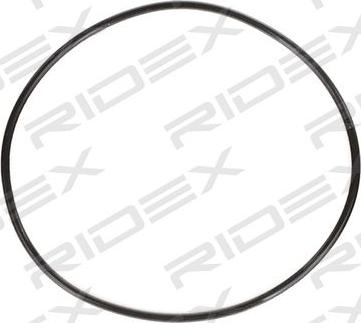 RIDEX 4973C0024 - Картридж турбины, группа корпуса компрессора www.autospares.lv