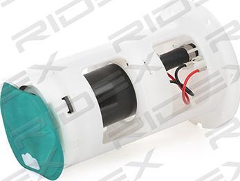 RIDEX 458F0159 - Топливный насос www.autospares.lv