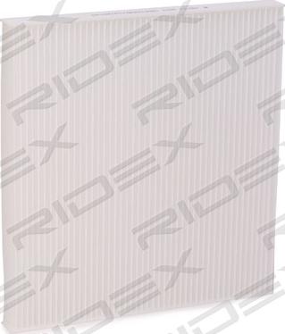 RIDEX 4055F0510 - Filtrs-Komplekts www.autospares.lv