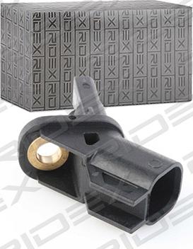 RIDEX 412W0070 - Devējs, Riteņu griešanās ātrums www.autospares.lv