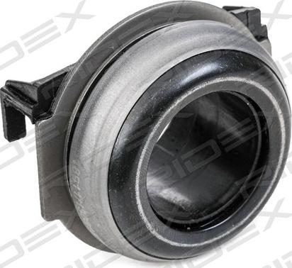 RIDEX 479C0151 - Комплект сцепления www.autospares.lv