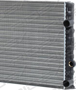 RIDEX 470R0342 - Radiators, Motora dzesēšanas sistēma autospares.lv