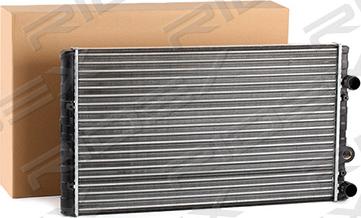 RIDEX 470R0342 - Radiators, Motora dzesēšanas sistēma autospares.lv