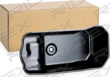 RIDEX 592O0105 - Eļļas vācele www.autospares.lv