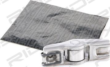 RIDEX 561R0048 - Rocker Arm, engine timing www.autospares.lv