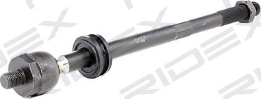 RIDEX 51T0048 - Inner Tie Rod, Axle Joint www.autospares.lv