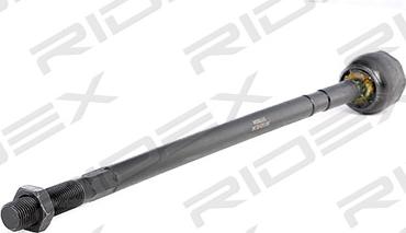 RIDEX 51T0034 - Aksiālais šarnīrs, Stūres šķērsstiepnis autospares.lv