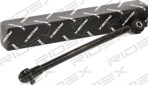 RIDEX 51T0247 - Aksiālais šarnīrs, Stūres šķērsstiepnis autospares.lv