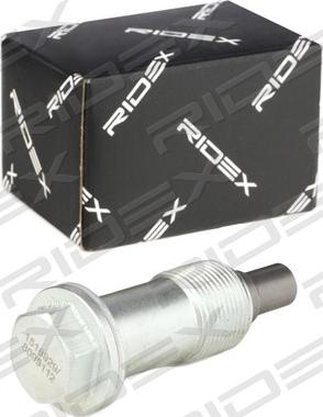 RIDEX 571T0006 - Spriegotājs, Piedziņas ķēde www.autospares.lv