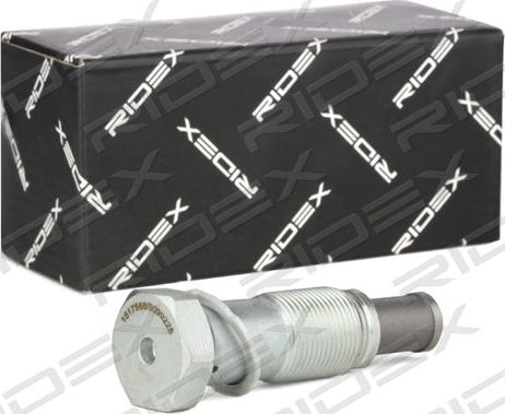 RIDEX 571T0031 - Spriegotājs, Piedziņas ķēde www.autospares.lv