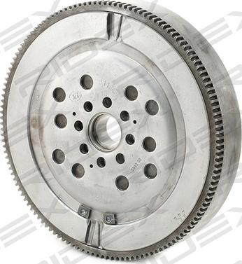 RIDEX 577F0308R - Spararats www.autospares.lv