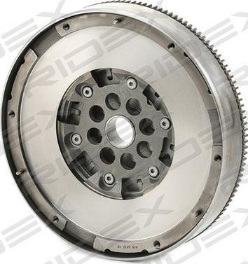 RIDEX 577F0308R - Spararats www.autospares.lv