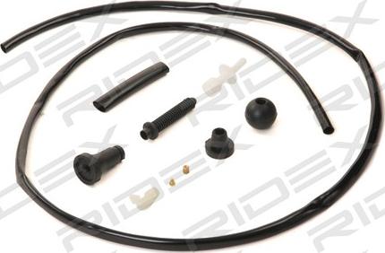 RIDEX 618A0002 - Akseleratora trose www.autospares.lv