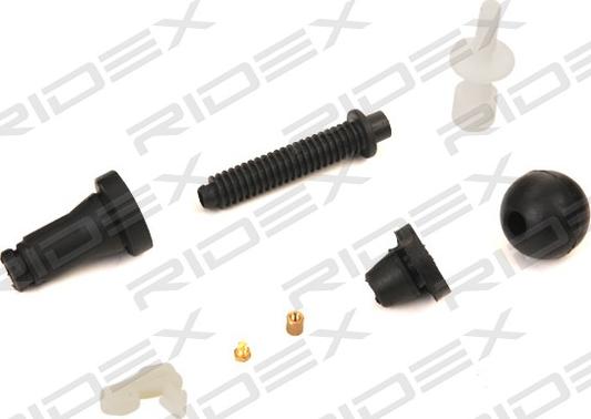 RIDEX 618A0002 - Akseleratora trose www.autospares.lv