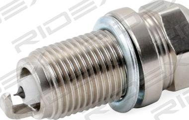 RIDEX 686S0040 - Aizdedzes svece autospares.lv