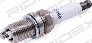 RIDEX 686S0064 - Spark Plug www.autospares.lv