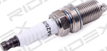 RIDEX 686S0064 - Spark Plug www.autospares.lv