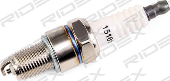 RIDEX 686S0310 - Spark Plug www.autospares.lv