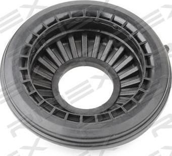 RIDEX 1626F0046 - Опора стойки амортизатора, подушка www.autospares.lv