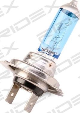 RIDEX 106B0058 - Лампа накаливания, фара дневного освещения www.autospares.lv