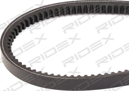 RIDEX 10C0042 - V-Belt www.autospares.lv