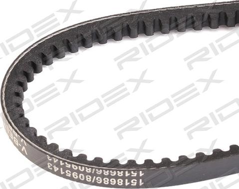 RIDEX 10C0059 - Ķīļsiksna autospares.lv