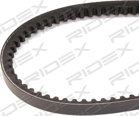 RIDEX 10C0062 - Ķīļsiksna www.autospares.lv