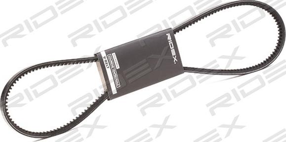 RIDEX 10C0074 - Ķīļsiksna autospares.lv