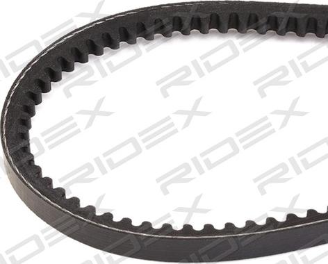 RIDEX 10C0075 - Ķīļsiksna autospares.lv