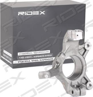 RIDEX 1159S0045 - Grozāmass statne, Riteņa piekare www.autospares.lv