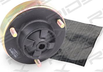 RIDEX 1180S0011 - Top Strut Mounting www.autospares.lv