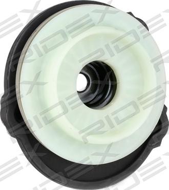 RIDEX 1180S0070 - Amortizatora statnes balsts www.autospares.lv