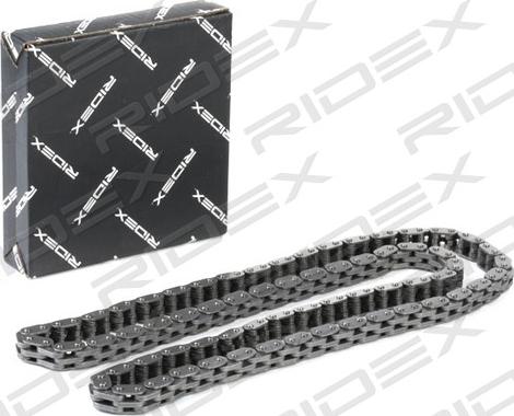 RIDEX 1123T0003 - Sadales vārpstas piedziņas ķēde www.autospares.lv