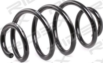 RIDEX 188C0491 - Coil Spring www.autospares.lv