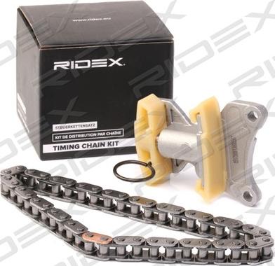 RIDEX 1389T0011 - Sadales vārpstas piedziņas ķēdes komplekts www.autospares.lv