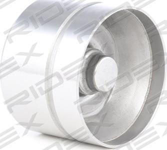 RIDEX 1216R0049 - Tappet / Rocker www.autospares.lv