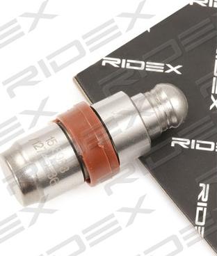 RIDEX 1216R0065 - Bīdītājs autospares.lv