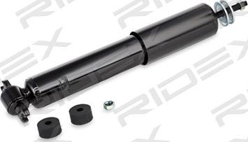 RIDEX 854S0964 - Shock Absorber www.autospares.lv