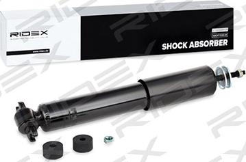 RIDEX 854S0964 - Shock Absorber www.autospares.lv