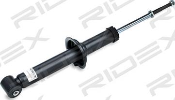 RIDEX 854S0903 - Amortizators www.autospares.lv