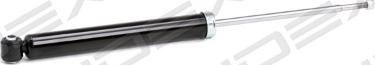 RIDEX 854S0988 - Shock Absorber www.autospares.lv