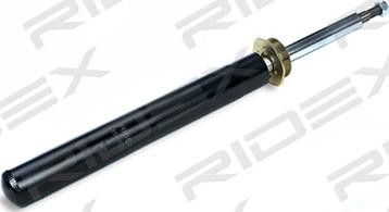 RIDEX 854S0920 - Amortizators www.autospares.lv