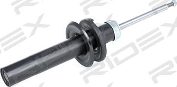 RIDEX 854S0921 - Amortizators autospares.lv