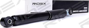 RIDEX 854S0432 - Shock Absorber www.autospares.lv